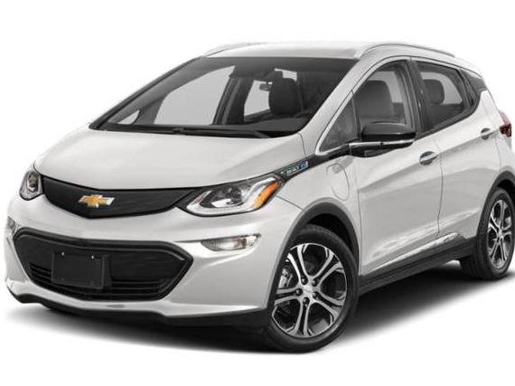 CHEVROLET BOLT EV 2018 1G1FX6S09J4139326 image
